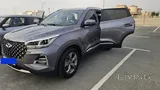 Chery Tiggo 4Pro 1.5L-2022 Lux Comfort Model